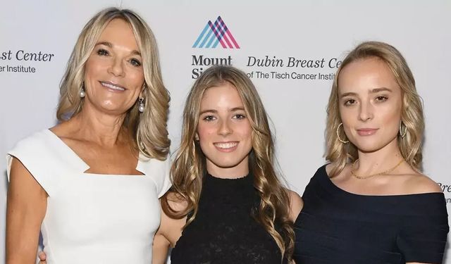 Epstein dosyalarında mide bulandıran ayrıntılar... Ünlü isim kızının arkadaşlarını pazarlamış