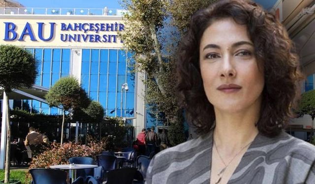 Meltem Cumbul’un BAU görevi tartışma yarattı: Üniversiteden açıklama geldi