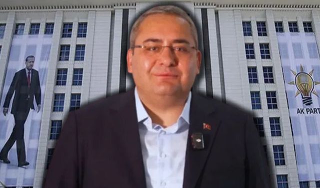 AKP MYK'da konuşulanlar ortaya çıktı! Mesut Özarslan soğuk duş...