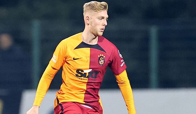 Galatasaraylı futbolcu Metehan Baltacı'ya 13 yıl hapis şoku!