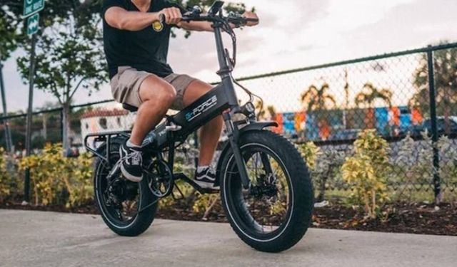 AYM'den 'motorlu bisiklet' kararı!