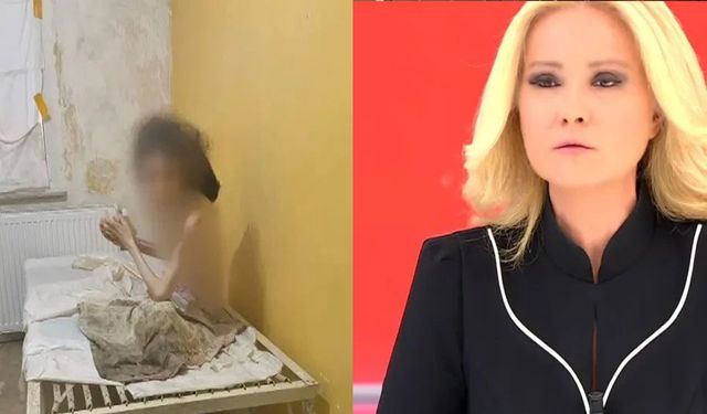 Müge Anlı'da kan donduran olay! Ölü eti yediriyorlar iddiası...