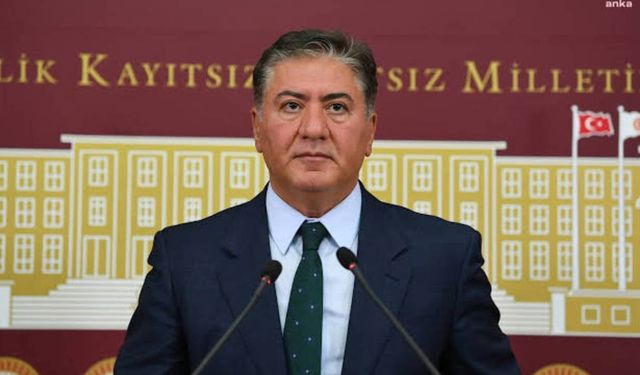 TGRT Haber’in sildiği tweeti CHP’li Murat Emir yakaladı