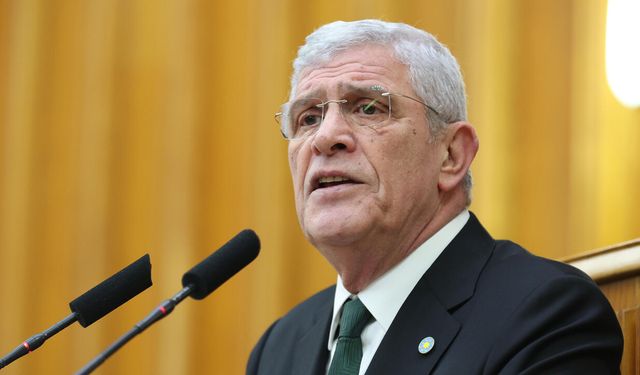 İYİ Parti’den deprem önergesi: Koltuk aşkına mı, millet aşkına mı düştünüz; TBMM’de test edeceğiz