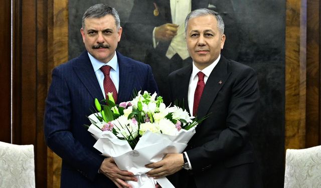 Mustafa Çiftçi'nin İçişleri Bakanı olmasında 2 isim etkili oldu! İşte o atamanın arka planı...