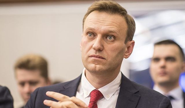Navalnıy’ın ölümü için Rusya suçlanıyor: Avrupa ülkelerinden ortak açıklama