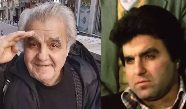 Yeşilçam'ın usta oyuncusu Necdet Kökeş yaşamını yitirdi