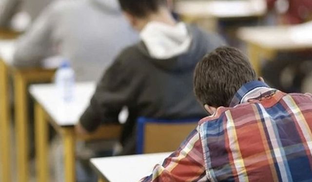 Öğrenci affının detaylarına ilişkin kritik açıklama