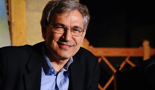 Orhan Pamuk’un Masumiyet Müzesi kitabı Netflix etkisiyle zirveye yerleşti