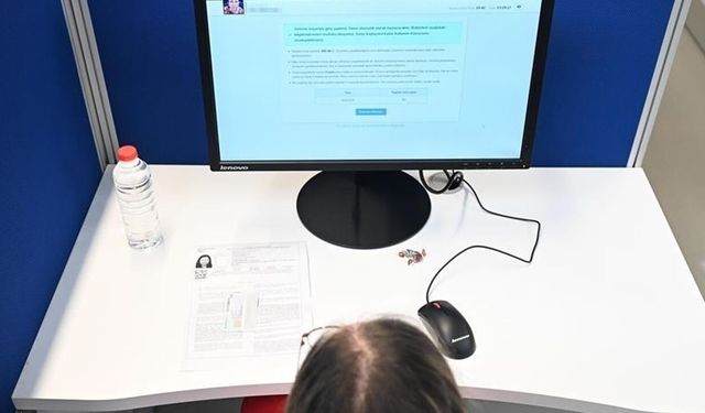 ÖSYM, e-YDS 2026/2 İngilizce sonuçlarını açıkladı