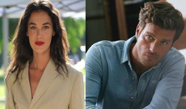 Kıvanç Tatlıtuğ ile buluşma: Pınar Deniz’in yeni adresi belli oldu