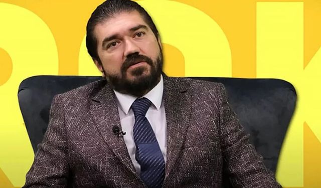 Rasim Ozan Kütahyalı'ya 'FETÖ'cü' demek suç değil! AYM'den flaş karar