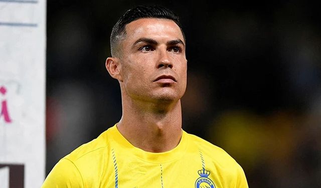 Cristiano Ronaldo, İspanyol kulübünün yüzde 25'lik hissesini satın aldı