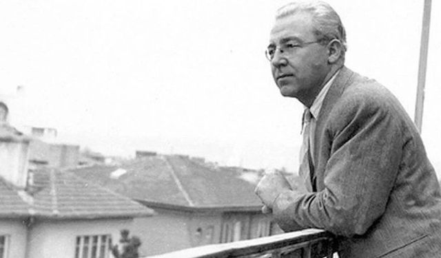 Sabahattin Ali için bakanlığa soru önergesi