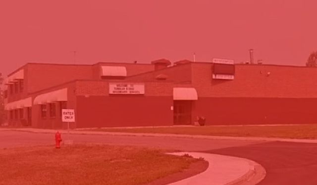 Kanada'da lisede katliam: Çok sayıda ölü var