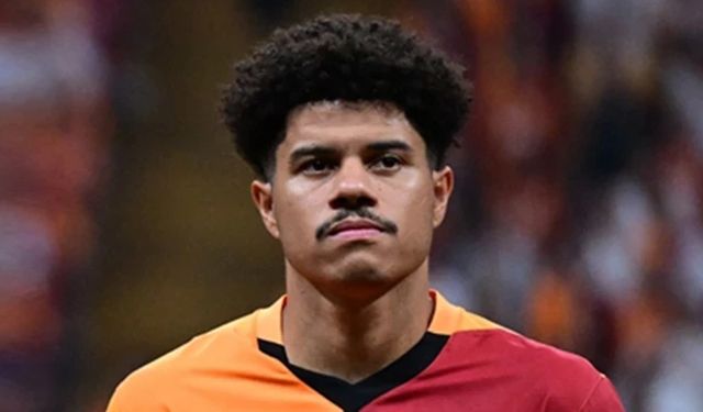 Gabriel Sara’dan Erdoğan ve Galatasaray anısı