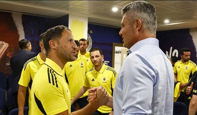 Trabzonspor galibiyeti sonrası uçak tartışması: Fenerbahçe prim sistemini yeniledi