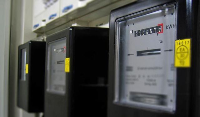 Milyonlarca aboneyi ilgilendiriyor: Akıllı sayaç dönüşümü ve tarihleri açıklandı