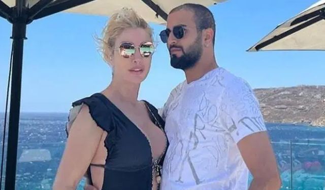 Seda Sayan itiraf etti: 'Eşimi gasp ettim!'