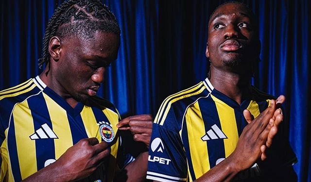 Sidiki Cherif’ten Fenerbahçe’ye sevindirici haber