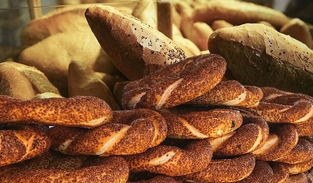 Ekmek ve simit zamlarında yeni dönem! Yetki artık bakanlıkta...