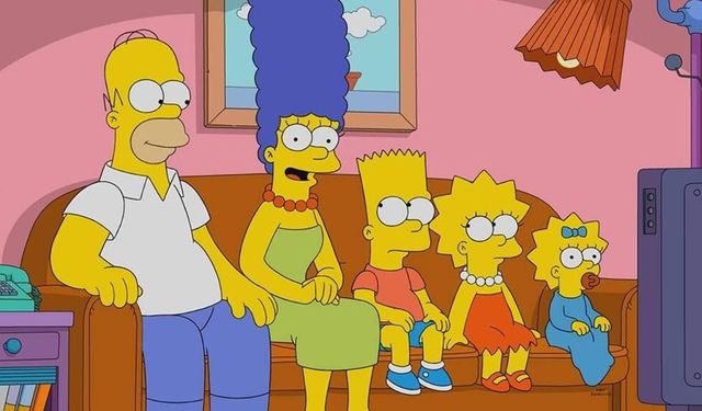 Simpsonlar, Epstein adası rezaletini yıllar önce ifşa etmiş