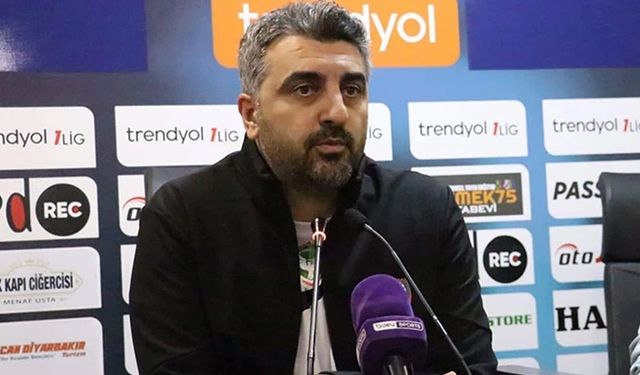 Sinan Kaloğlu'nun yeni takımı belli oldu