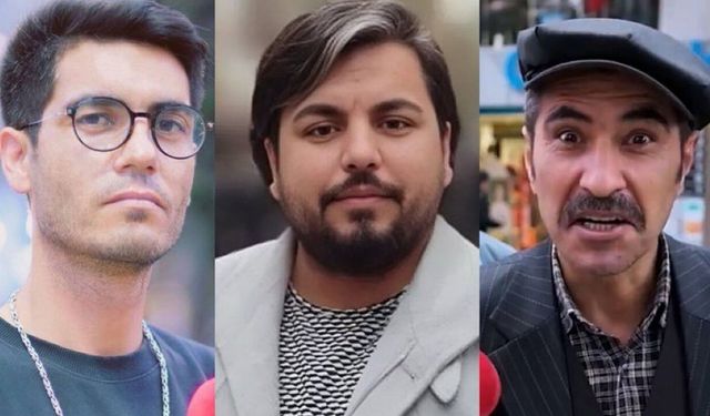 Arif Kocabıyık, Hasan Köksoy ve Halil Kürklü tahliye edildi