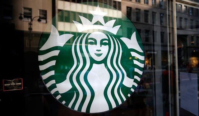 Starbucks o içecekleri menüden kaldırdı!