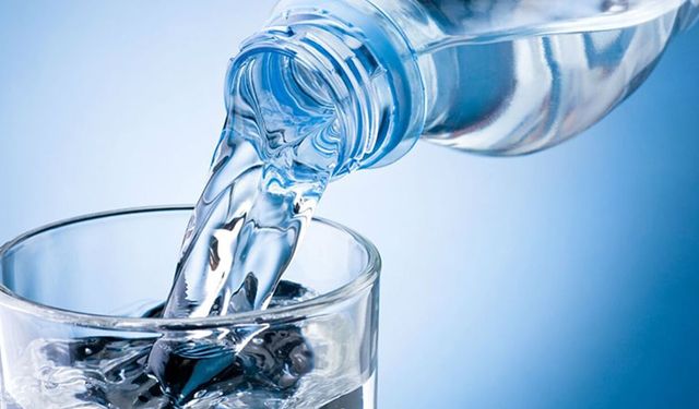 Market sularında şoke eden sonuç: Bazıları bakteriyle dolu