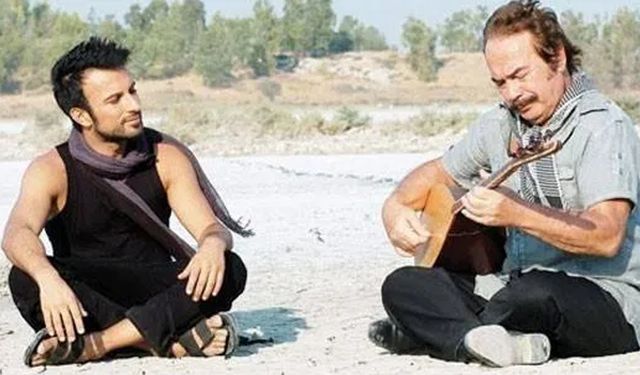 Tarkan kapanışı Orhan Gencebay ile yapacak! 'Hatasız kul olmaz' diyecekler