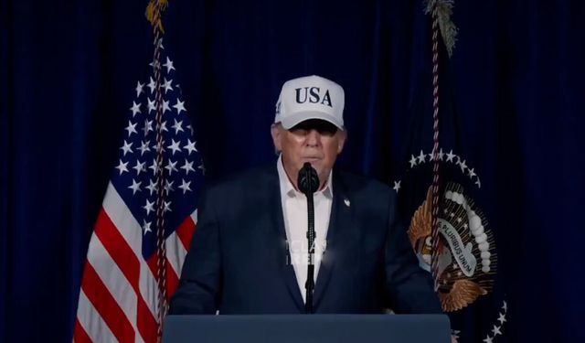 İran-ABD hattında ateşkesin perde arkası! Donald Trump, o ülkeyi işaret etti