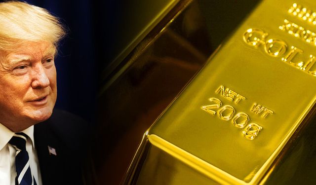 Savaştan sonra altın fiyatlarını uçuracak yeni gelişme!