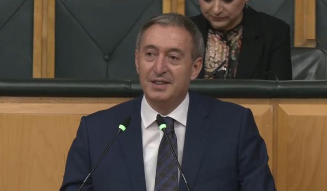 DEM Parti'den AKP'ye Devlet Bahçeli çağrısı! Adım atın...