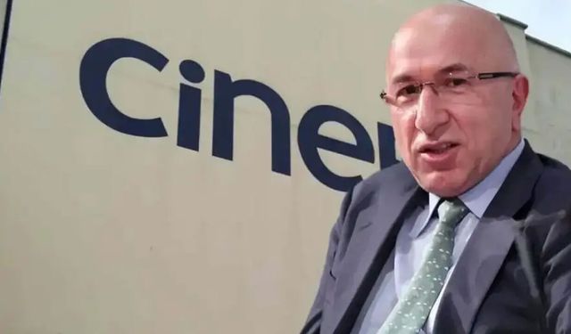 Turgay Ciner hakkındaki yakalama kararı kaldırıldı