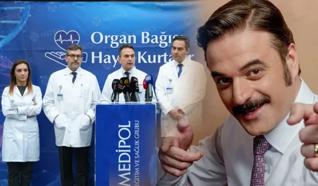 Ufuk Özkan 11 saatlik ameliyattan çıktı: Doktorundan ilk açıklama
