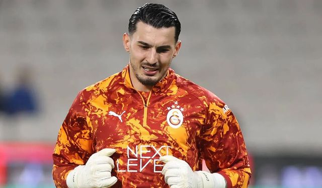 Trabzon'da Uğurcan Çakır'a ölüm tehdidi