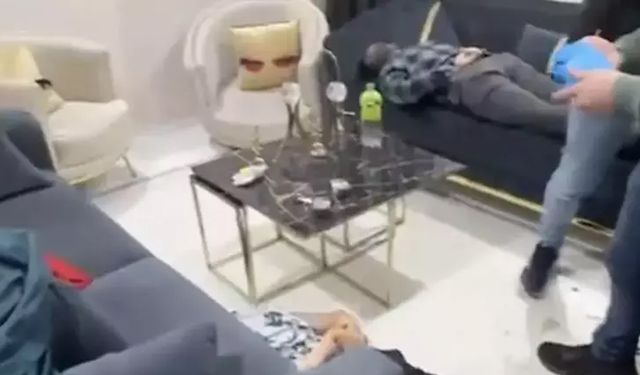 Diyarbakır'da uyuşturucu operasyonu! Çok sayıda tutuklama