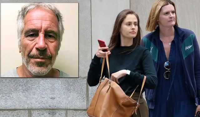 Epstein’in servetine ne oldu? Vasiyeti ortaya çıktı