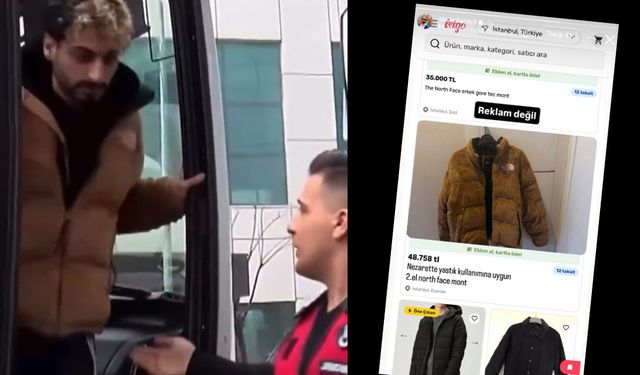 Fenomen nezarethane montunu satıyor