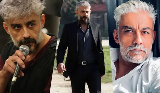 Ünlü oyuncu Kanbolat Görkem Arslan genç yaşta hayatını kaybetti