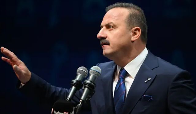 Yavuz Ağıralioğlu'ndan 'ittifak' açıklaması: 'Siyasi vagon' benzetmesi
