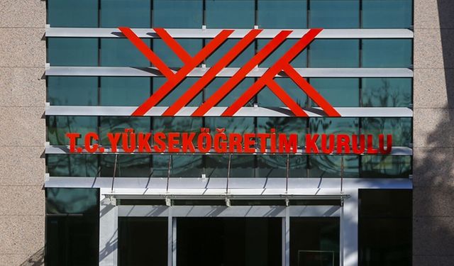 YÖK'ten kritik diploma kararı!