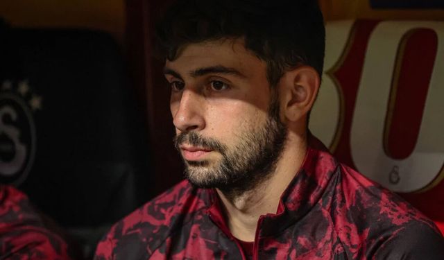 Galatasaray'dan ayrılan Yusuf Demir'in yeni adresi Rapid Wien