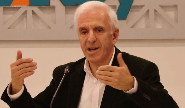 Usta Gazeteci Zafer Arapkirli isyan etti: Bi gidin ya, yettiniz artık!