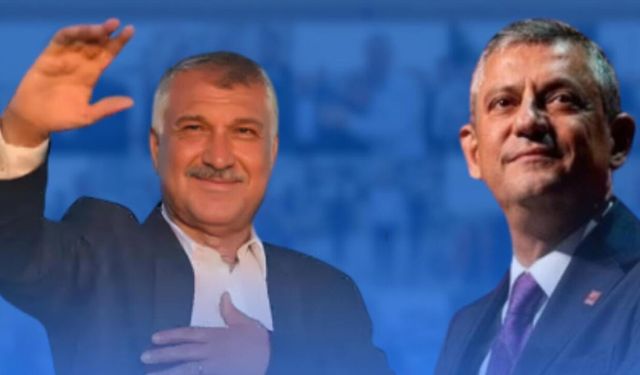 Zeydan Karalar günler sonra ilk kez meydana inecek