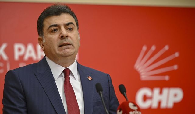 CHP Parti Sözcüsü’nden Epstein skandalında 4 bakana Türkiye soruları