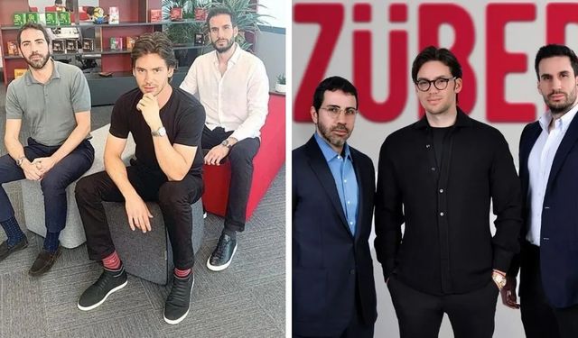 Züber'in sahipleri gözaltına alındı!