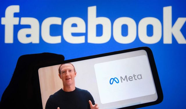 Facebook'un kurucusu Zuckerberg'e 'çocukları bağımlı yapma' suçlaması