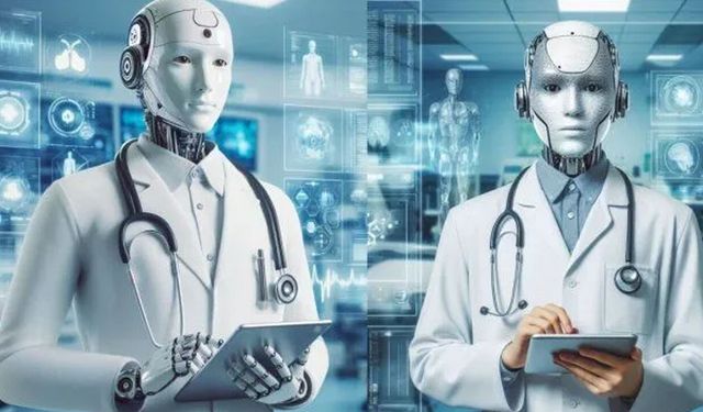 Ünlü yatırımcı: 2030’a kadar yapay zekâ işlerin yüzde 80’ini devralabilir